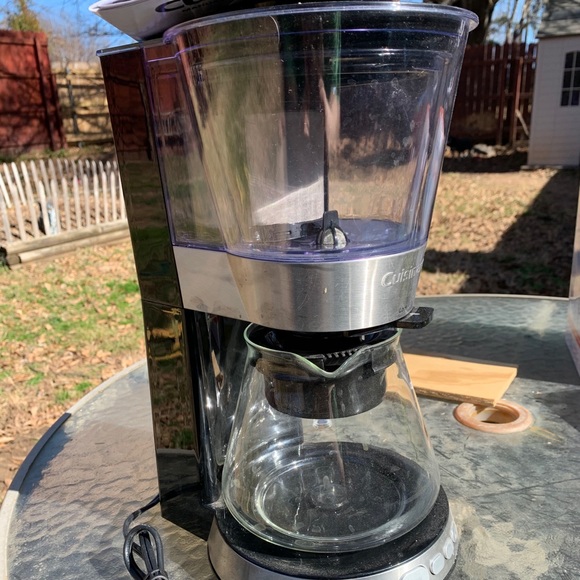 Cold brew coffee maker - Picture 2 of 2